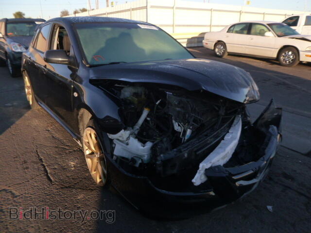 Photo JM1BK34L671686333 - MAZDA 6 2007