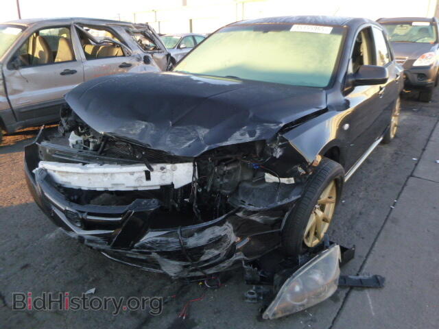 2007 MAZDA 6 - VIN: JM1BK34L671686333 - Фото 2