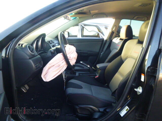2007 MAZDA 6 - VIN: JM1BK34L671686333 - Фото 5
