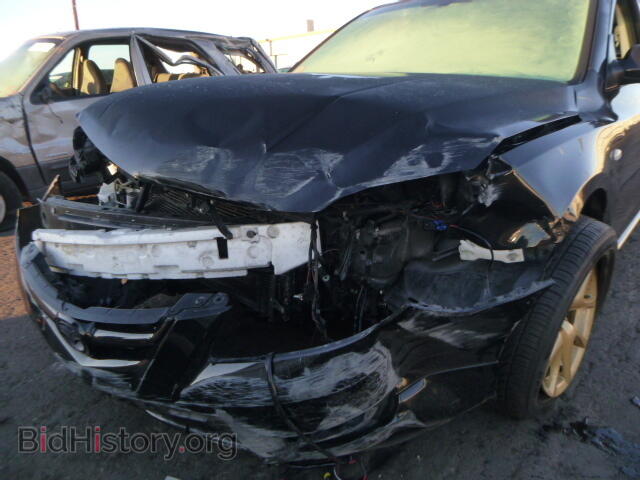 2007 MAZDA 6 - VIN: JM1BK34L671686333 - Фото 9