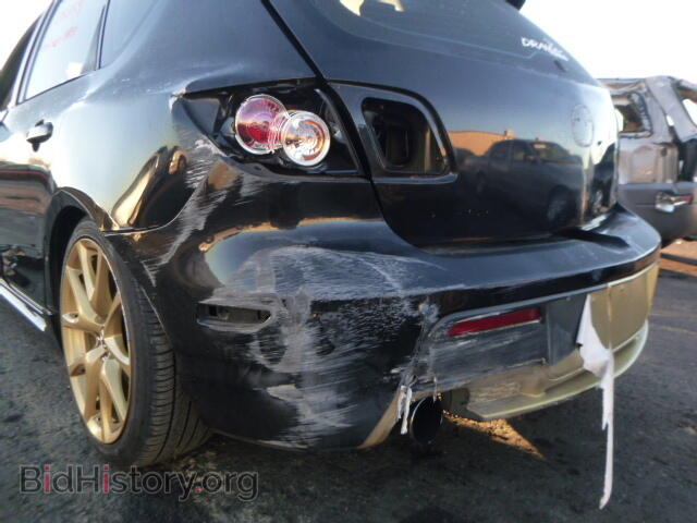 2007 MAZDA 6 - VIN: JM1BK34L671686333 - Фото 10
