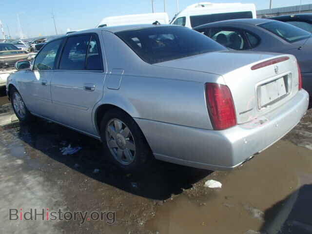 2003 CADILLAC DEVILLE - VIN: 1G6KF57923U250171 - Фото 3
