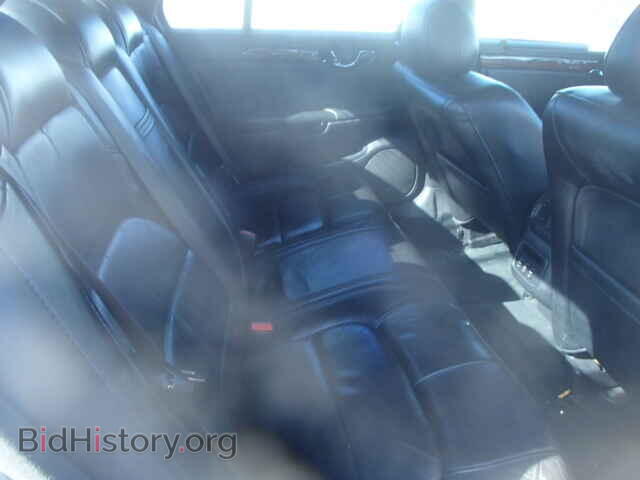 2003 CADILLAC DEVILLE - VIN: 1G6KF57923U250171 - Фото 6