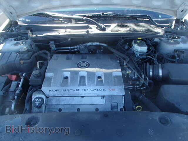2003 CADILLAC DEVILLE - VIN: 1G6KF57923U250171 - Фото 7
