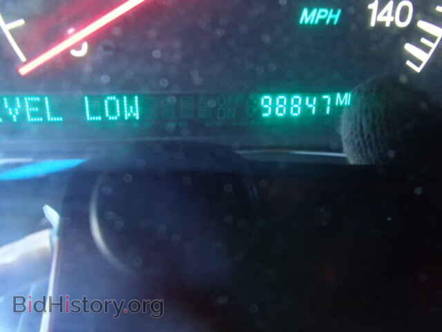 2003 CADILLAC DEVILLE - VIN: 1G6KF57923U250171 - Фото 8