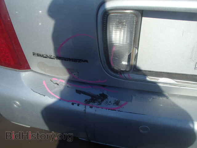 2003 CADILLAC DEVILLE - VIN: 1G6KF57923U250171 - Фото 10