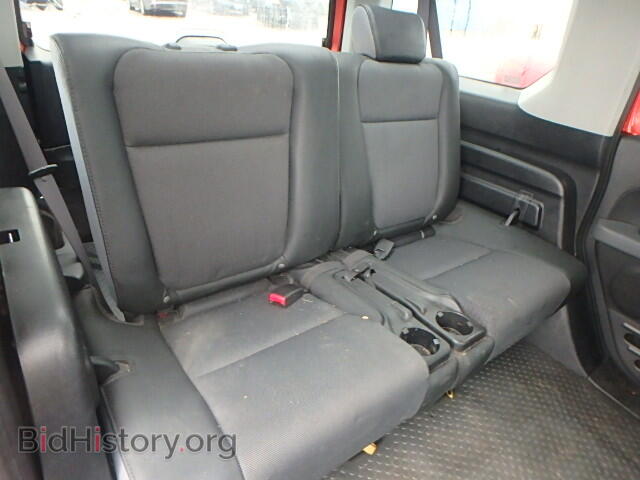 2003 HONDA ELEMENT - VIN: 5J6YH28683L047936 - Фото 6
