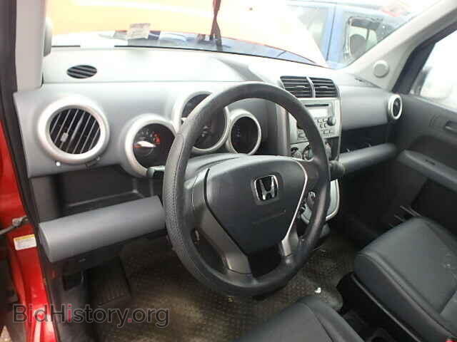 2003 HONDA ELEMENT - VIN: 5J6YH28683L047936 - Фото 9