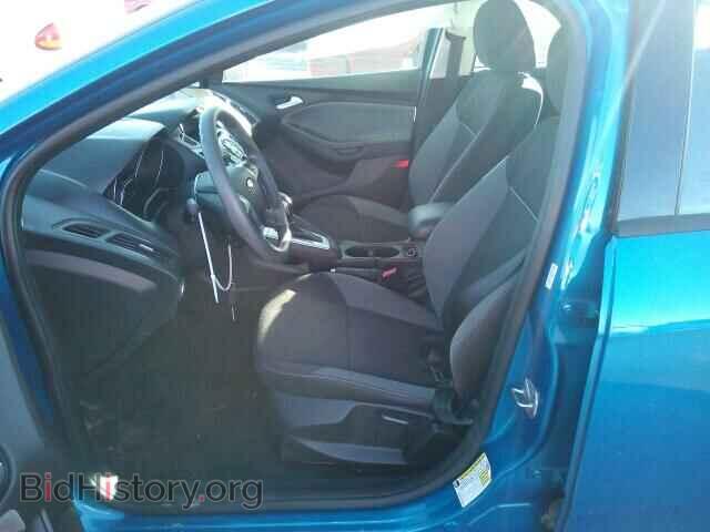 2013 FORD FOCUS - VIN: 1FADP3F2XDL373368 - Photo 5