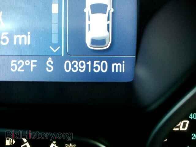 2013 FORD FOCUS - VIN: 1FADP3F2XDL373368 - Photo 8
