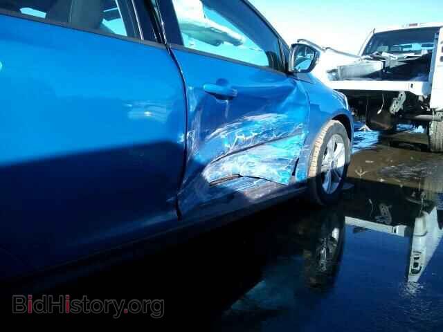 2013 FORD FOCUS - VIN: 1FADP3F2XDL373368 - Photo 10