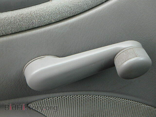 2000 MAZDA MPV - VIN: JM3LW28G4Y0137647 - Фото 9