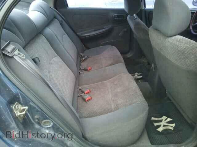 2000 DODGE NEON - VIN: 1B3ES46C8YD700251 - Фото 6