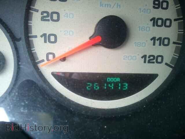 2000 DODGE NEON - VIN: 1B3ES46C8YD700251 - Фото 8