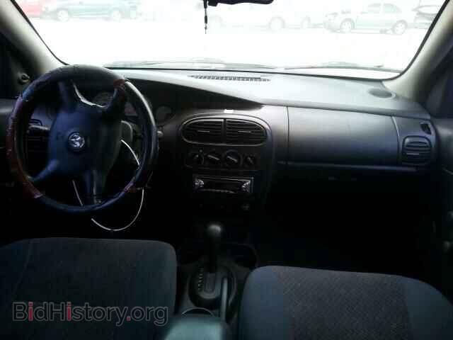 2000 DODGE NEON - VIN: 1B3ES46C8YD700251 - Фото 9