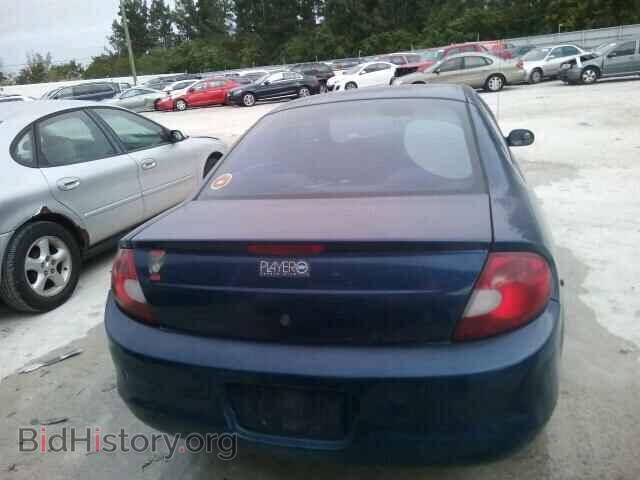 2000 DODGE NEON - VIN: 1B3ES46C8YD700251 - Фото 10