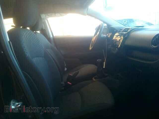 2014 MITSUBISHI MIRAGE - VIN: ML32A3HJ6EH008233 - Фото 5