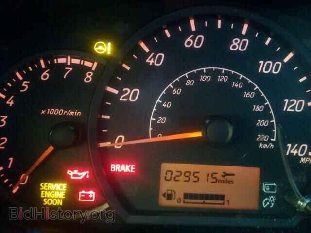 2014 MITSUBISHI MIRAGE - VIN: ML32A3HJ6EH008233 - Фото 8
