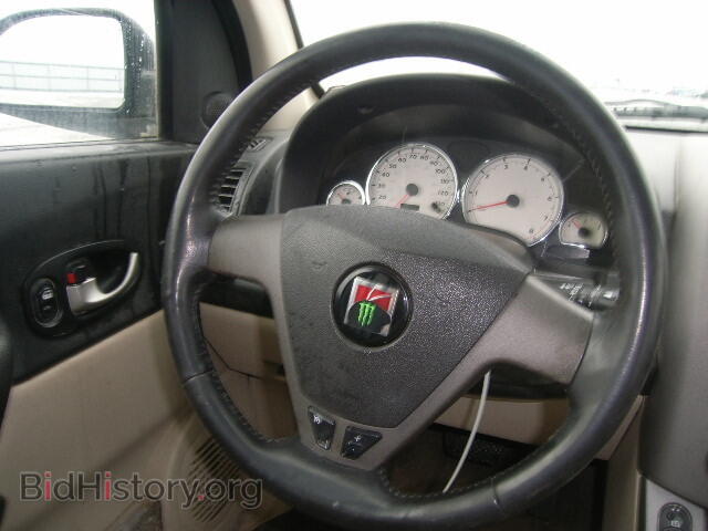 2004 SATURN VUE - VIN: 5GZCZ63404S875611 - Фото 9