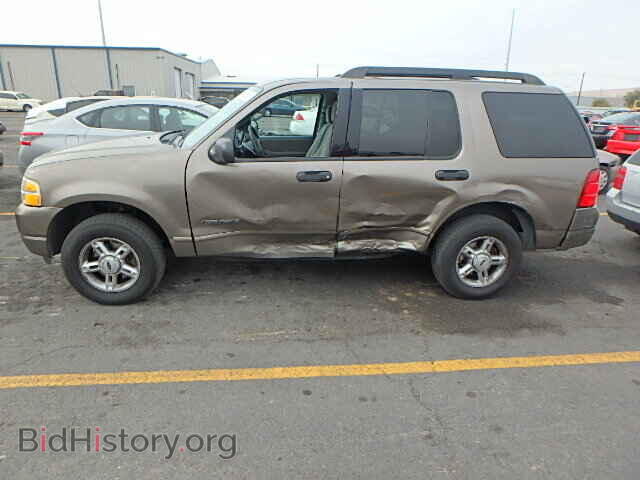 2005 FORD EXPLORER - VIN: 1FMZU63E75UB25739 - Фото 10