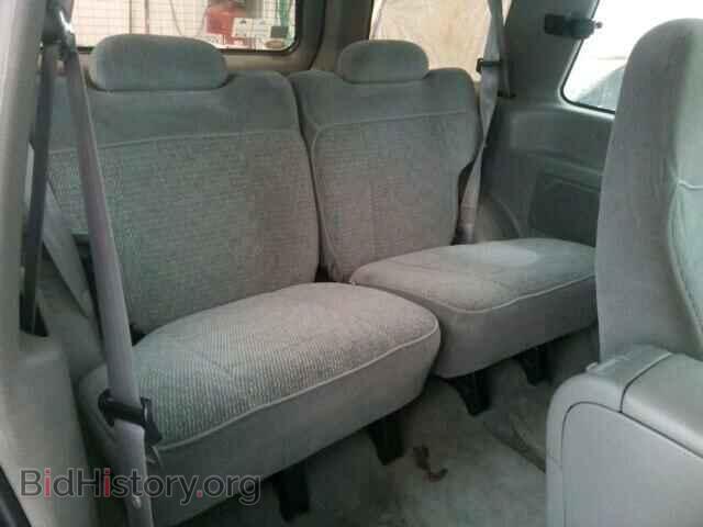 1997 FORD EXPLORER - VIN: 1FMCU24E9VUC18470 - Photo 6