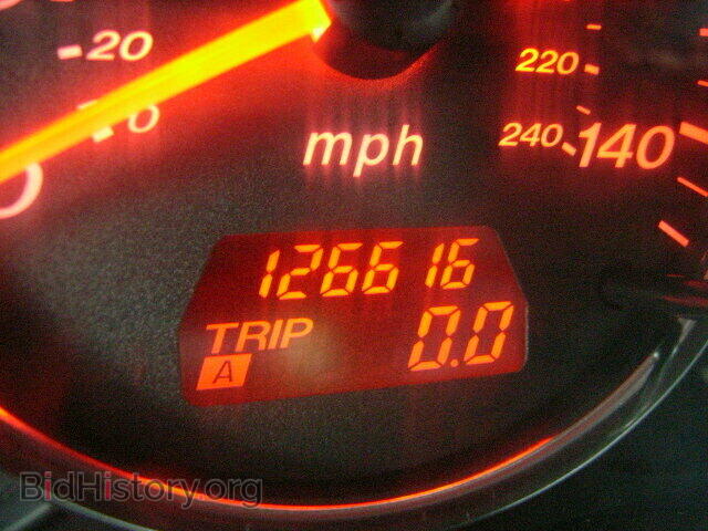 2005 MAZDA 6 - VIN: 1YVHP80C755M20835 - Фото 8