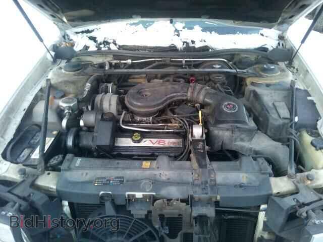 1994 CADILLAC DEVILLE - VIN: 1G6KD52B6RU318335 - Фото 7