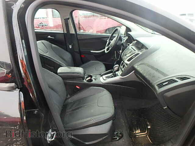 2014 FORD FOCUS - VIN: 1FADP3K25EL280801 - Фото 5