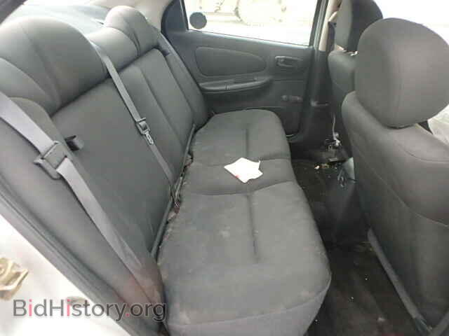 2004 DODGE NEON - VIN: 1B3ES56C74D608094 - Фото 6