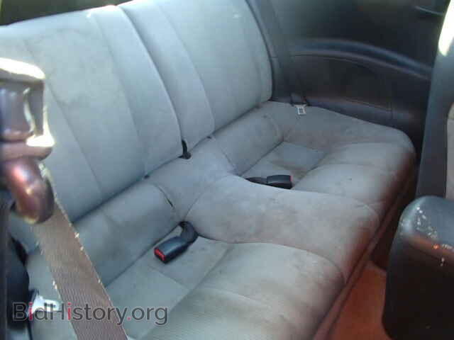 2007 MITSUBISHI ECLIPSE - VIN: 4A3AK24F27E028286 - Photo 6