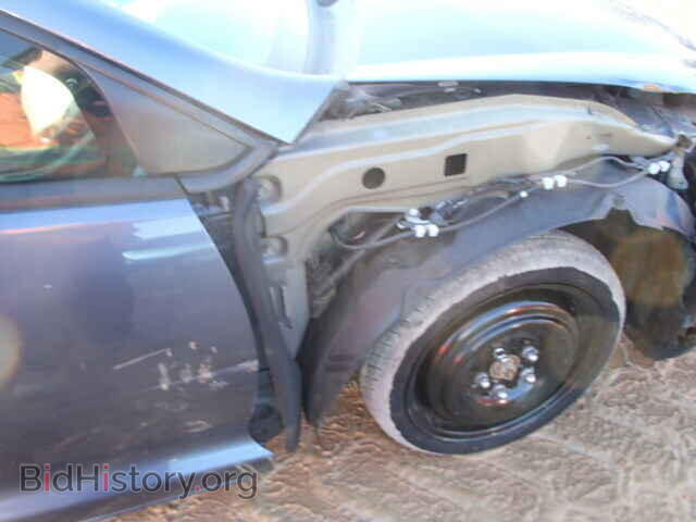 2007 MITSUBISHI ECLIPSE - VIN: 4A3AK24F27E028286 - Photo 9