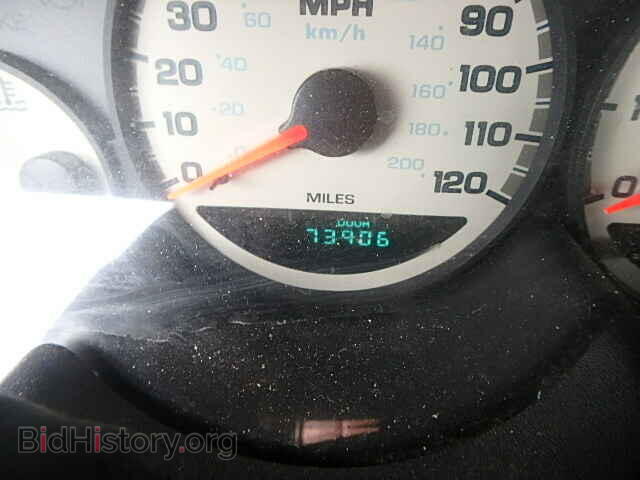2003 DODGE NEON - VIN: 1B3ES56C53D153583 - Фото 8