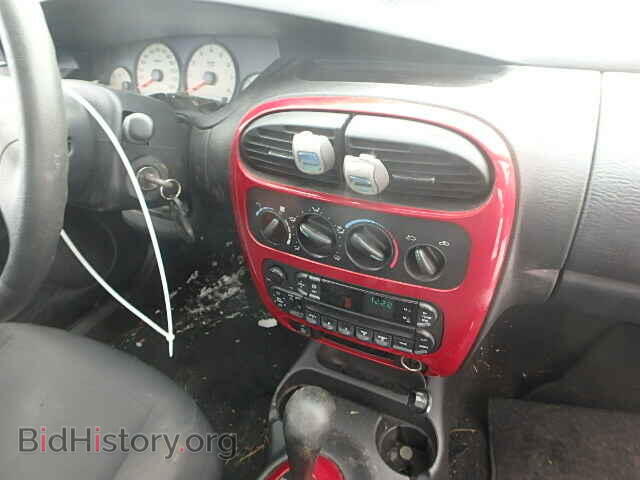 2003 DODGE NEON - VIN: 1B3ES56C53D153583 - Фото 9