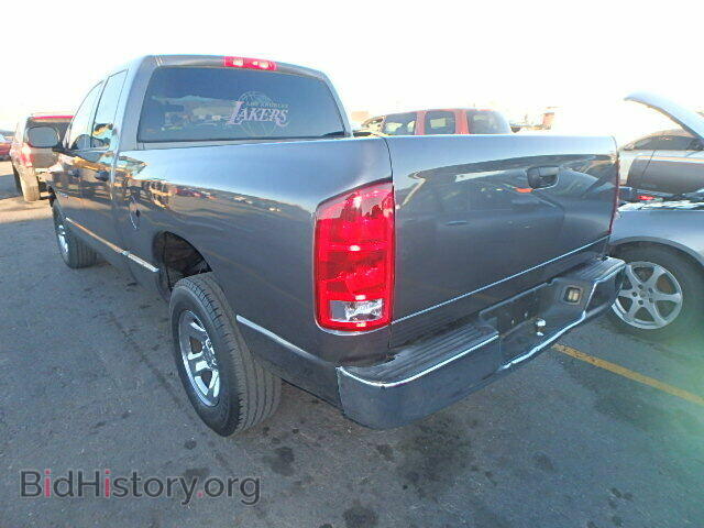 2003 DODGE RAM 1500 - VIN: 1D7HA18N93S112557 - Фото 3