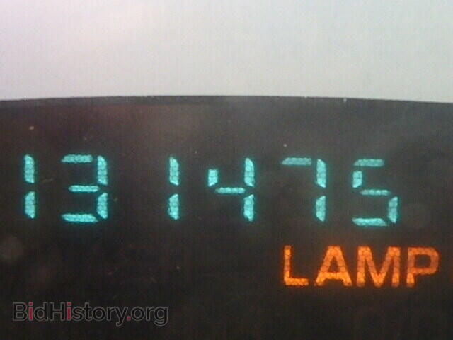 2003 DODGE RAM 1500 - VIN: 1D7HA18N93S112557 - Фото 8