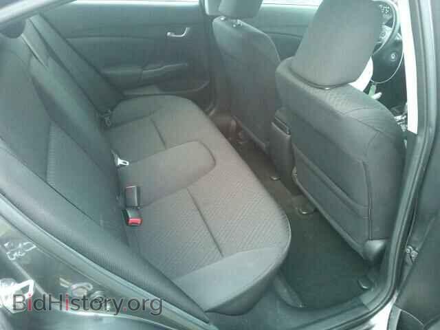 2014 HONDA CIVIC - VIN: 19XFB2F5XEE203107 - Фото 6