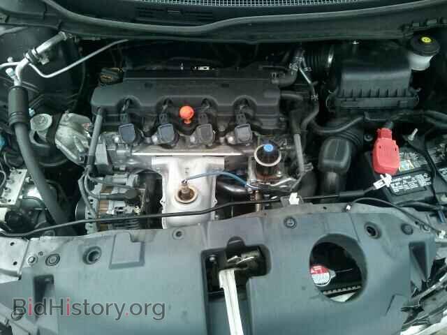 2014 HONDA CIVIC - VIN: 19XFB2F5XEE203107 - Фото 7