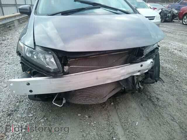 2014 HONDA CIVIC - VIN: 19XFB2F5XEE203107 - Фото 9