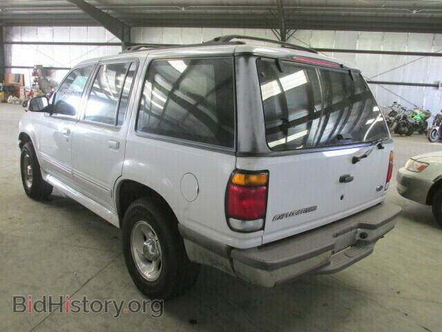 1997 FORD EXPLORER - VIN: 1FMDU32X8VZA60589 - Фото 3