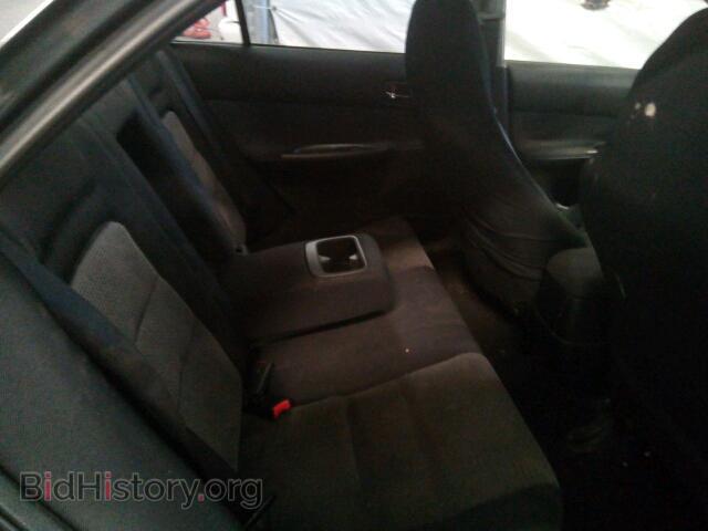 2005 MAZDA 6 - VIN: 1YVHP80D655M03792 - Фото 6