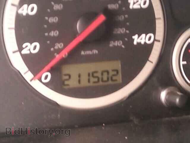 2003 HONDA CRV - VIN: SHSRD78833U127600 - Фото 8