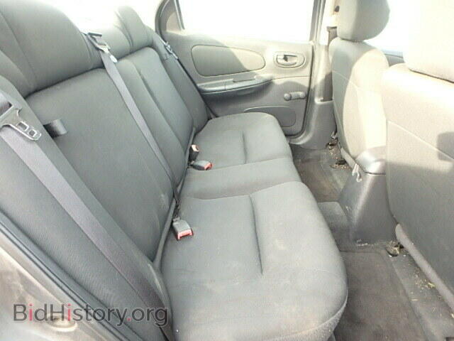 2005 DODGE NEON - VIN: 1B3ES56C05D251181 - Фото 6