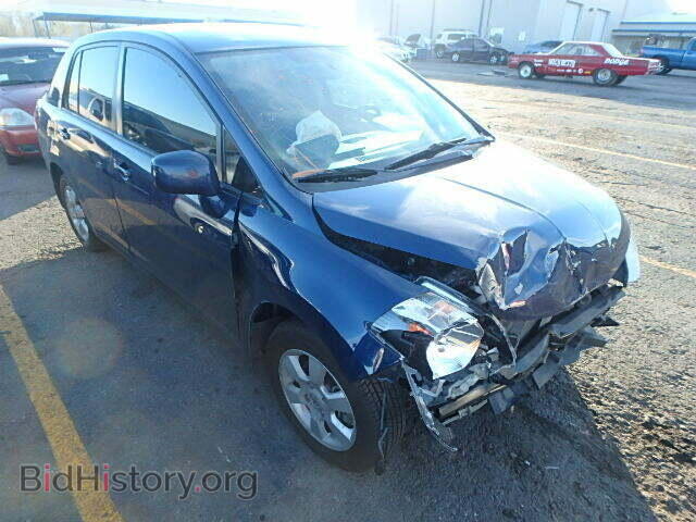 Photo 3N1BC1AP4BL393608 - NISSAN VERSA 2011