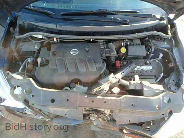 2011 NISSAN VERSA - VIN: 3N1BC1AP4BL393608 - Photo 7