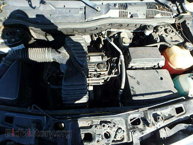 2004 SATURN VUE - VIN: 5GZCZ23D94S848772 - Фото 7