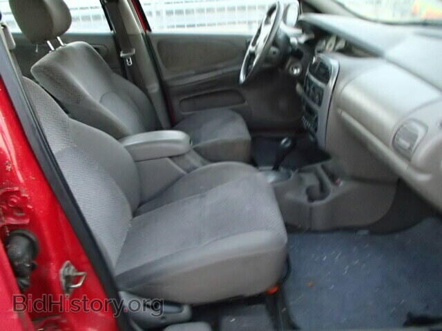 2002 DODGE NEON - VIN: 1B3ES56C82D614452 - Фото 5