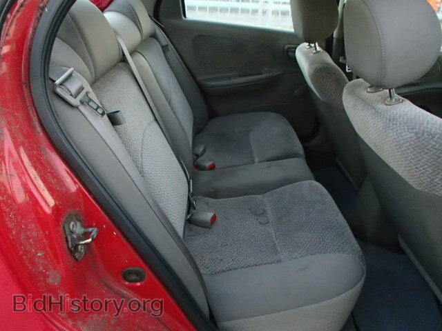 2002 DODGE NEON - VIN: 1B3ES56C82D614452 - Фото 6