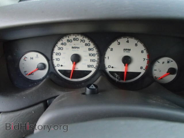 2002 DODGE NEON - VIN: 1B3ES56C82D614452 - Фото 8
