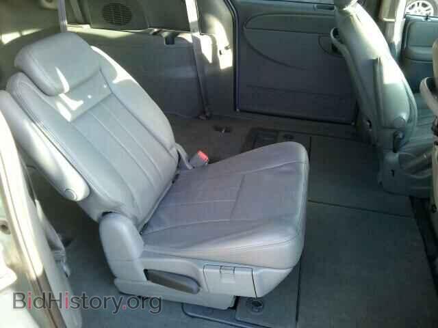 2005 DODGE CARAVAN - VIN: 2D4GP44L05R210197 - Фото 6