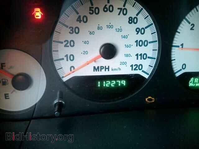 2005 DODGE CARAVAN - VIN: 2D4GP44L05R210197 - Фото 8